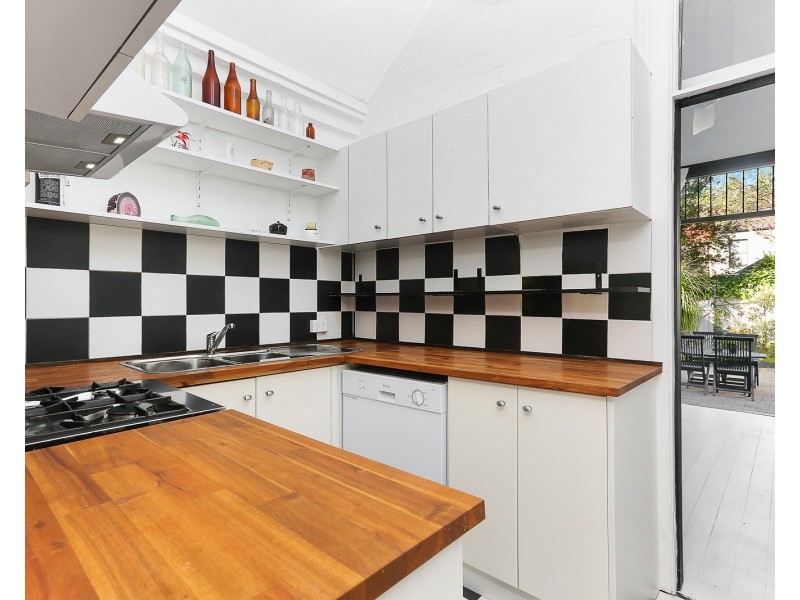 9 Liverpool Street, Paddington NSW 2021