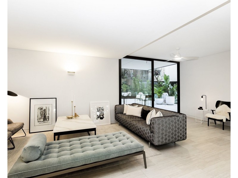 1 Yawang Lane, Bellevue Hill NSW 2023