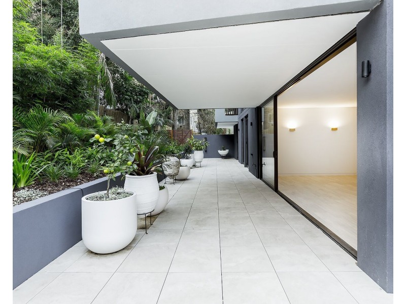 1 Yawang Lane, Bellevue Hill NSW 2023