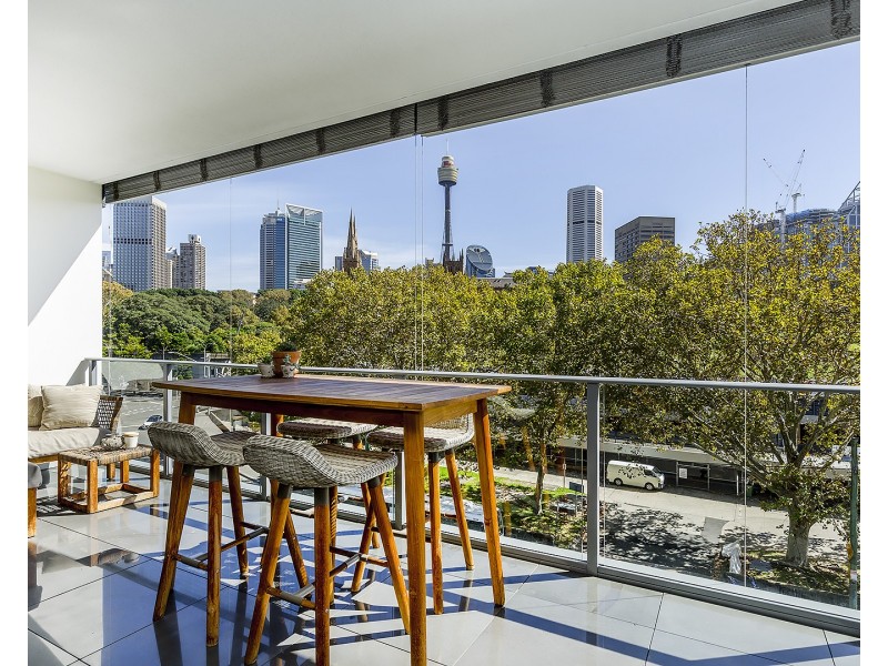 68 Sir John Young Crescent, Woolloomooloo NSW 2011