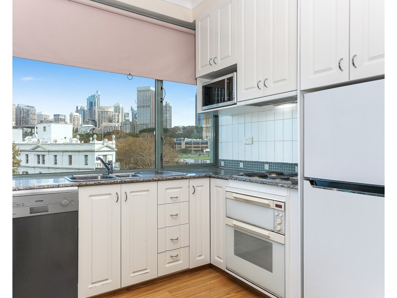 22 Sir John Young Crescent, Woolloomooloo NSW 2011