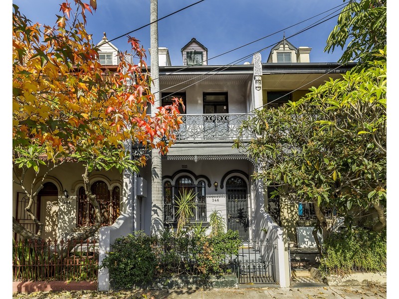 346 Abercrombie Street, Darlington NSW 2008