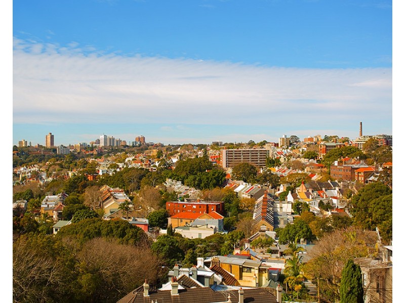 320 Liverpool Street, Darlinghurst NSW 2010