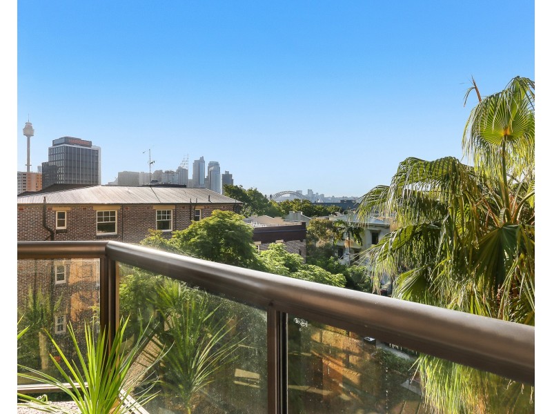 5-15 Farrell Avenue, Darlinghurst NSW 2010