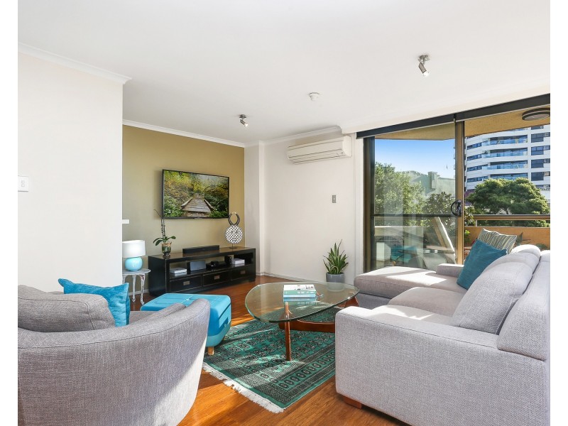 5-15 Farrell Avenue, Darlinghurst NSW 2010