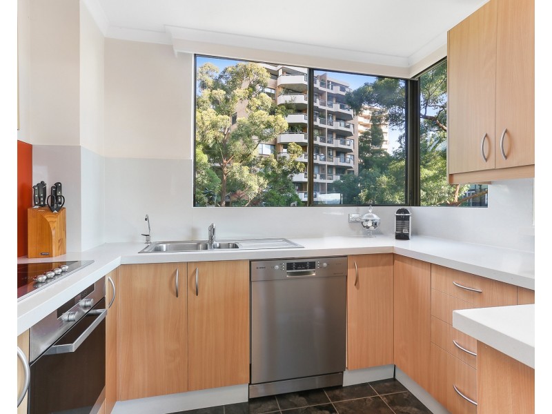 5-15 Farrell Avenue, Darlinghurst NSW 2010
