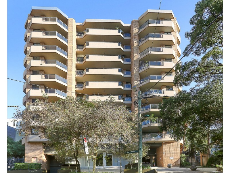 5-15 Farrell Avenue, Darlinghurst NSW 2010
