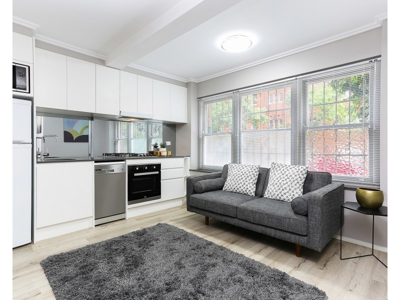 7 Greenknowe Avenue Avenue, Elizabeth Bay NSW 2011