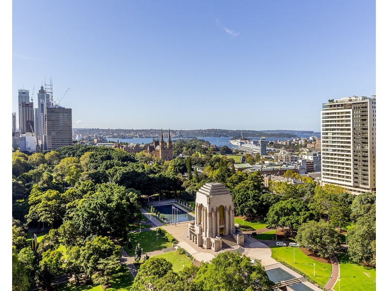 130 Elizabeth Street, Sydney NSW 2000