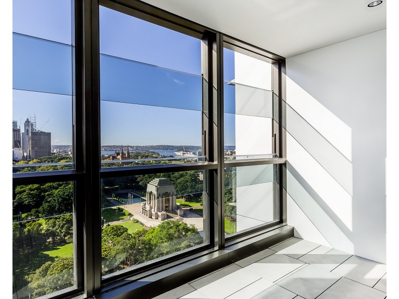 130 Elizabeth Street, Sydney NSW 2000