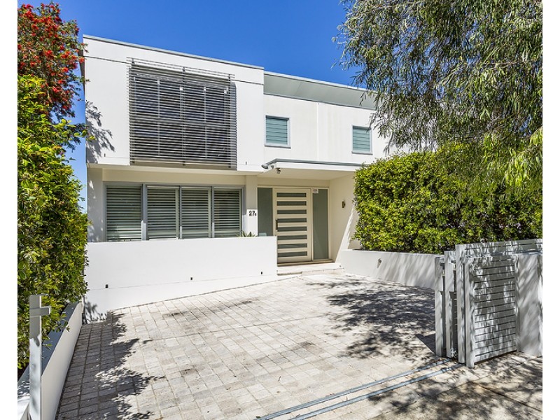27a Norton Street, Randwick NSW 2031