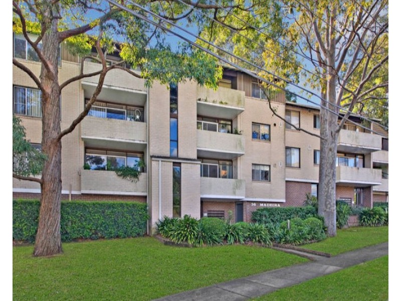 26 Charles Street, Five Dock NSW 2046