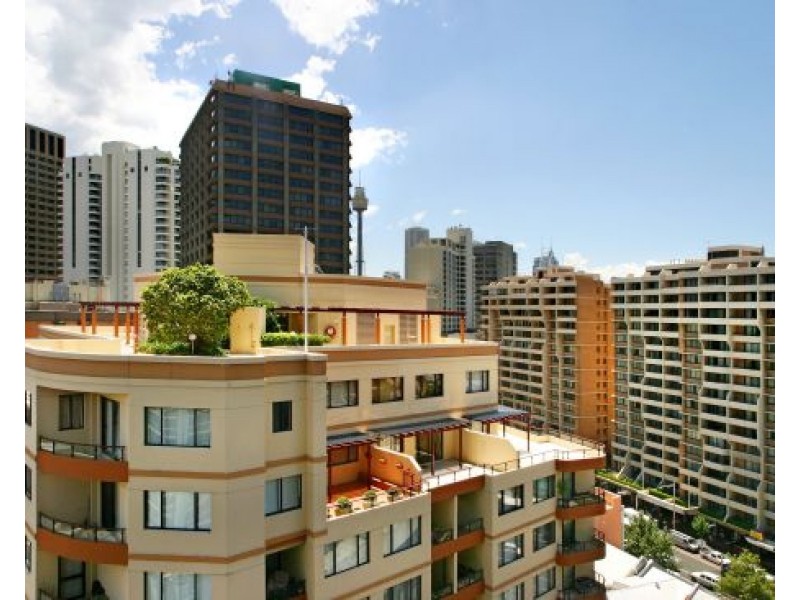 20 Pelican Street, Darlinghurst NSW 2010