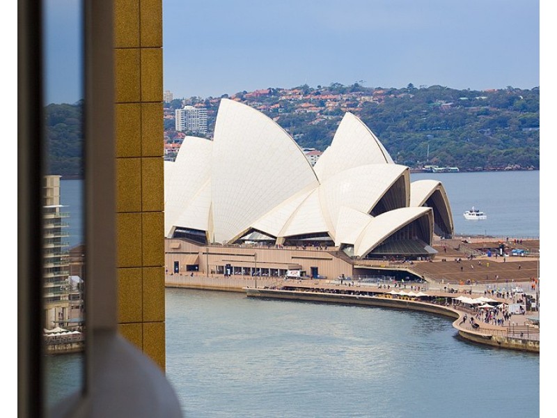 129  Harrington Street, Sydney NSW 2000