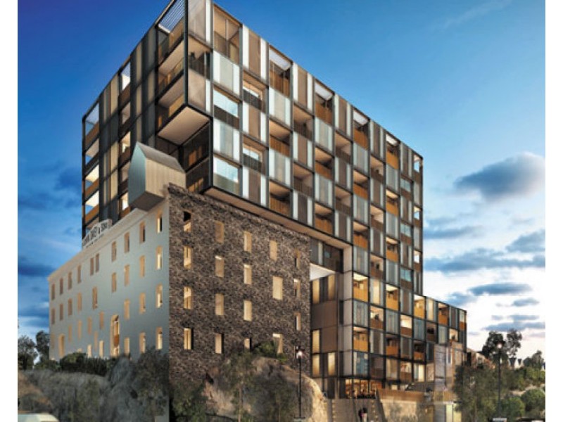 280 Jones Street, Pyrmont NSW 2009