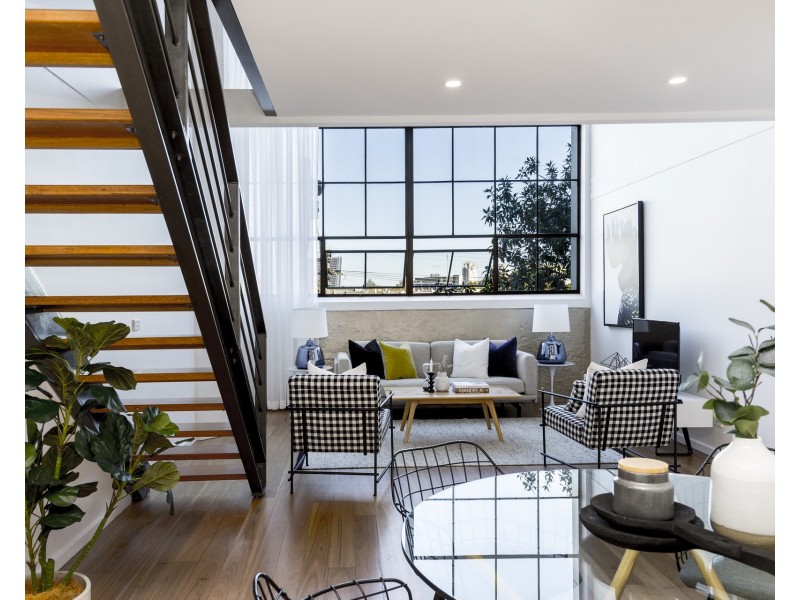 111 McEvoy Street, Alexandria NSW 2015