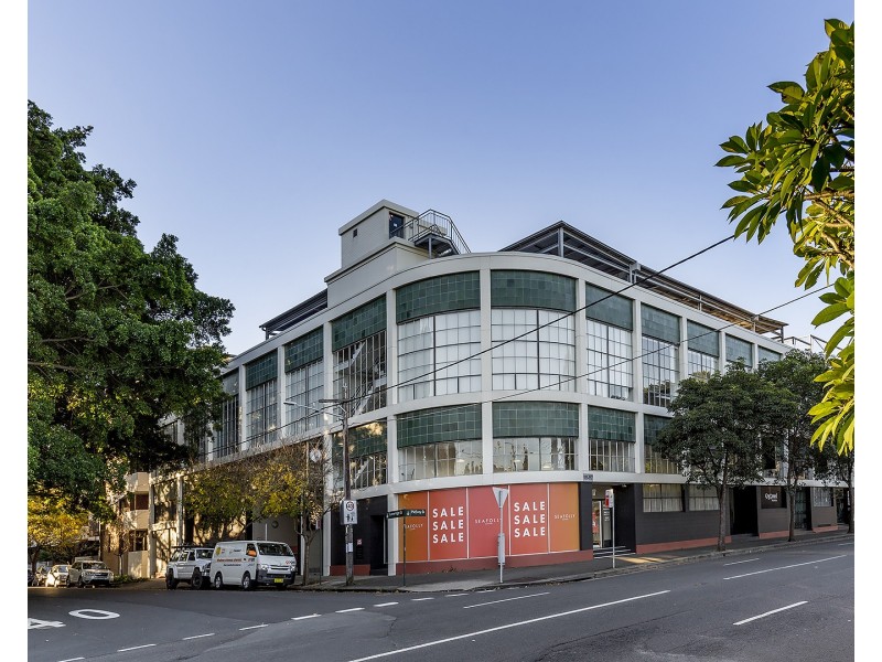 111 McEvoy Street, Alexandria NSW 2015