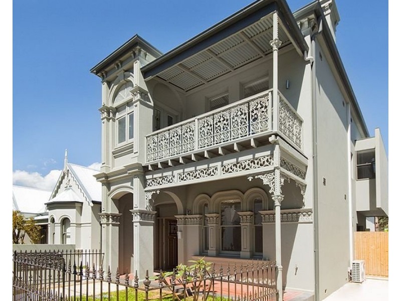 31 Botany Street, Bondi Junction NSW 2022