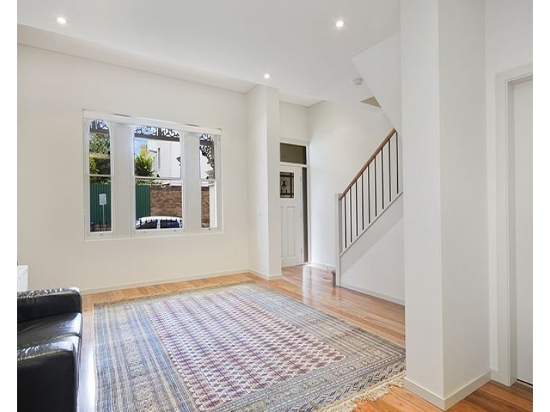 31 Botany Street, Bondi Junction NSW 2022