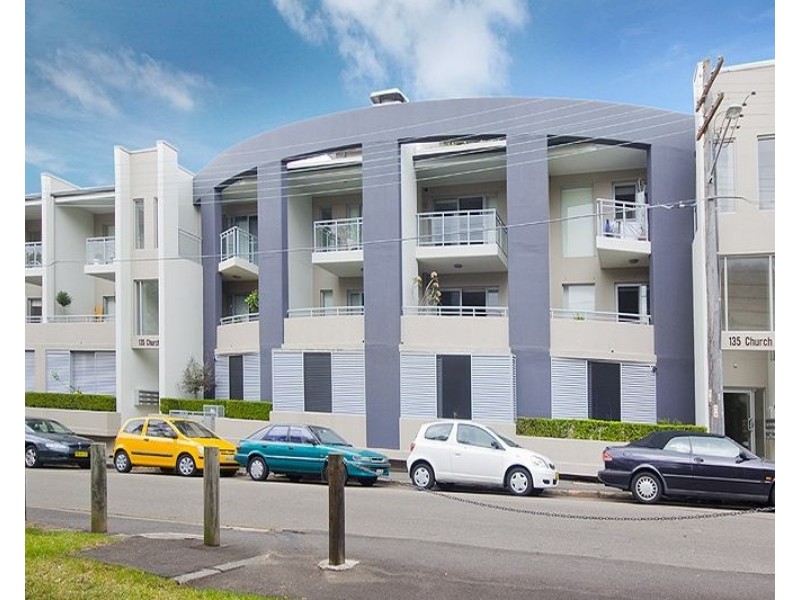 135 Church Street, Camperdown NSW 2050