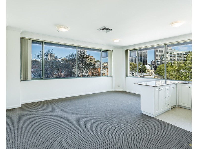 22 Sir John Young Crescent, Woolloomooloo NSW 2011