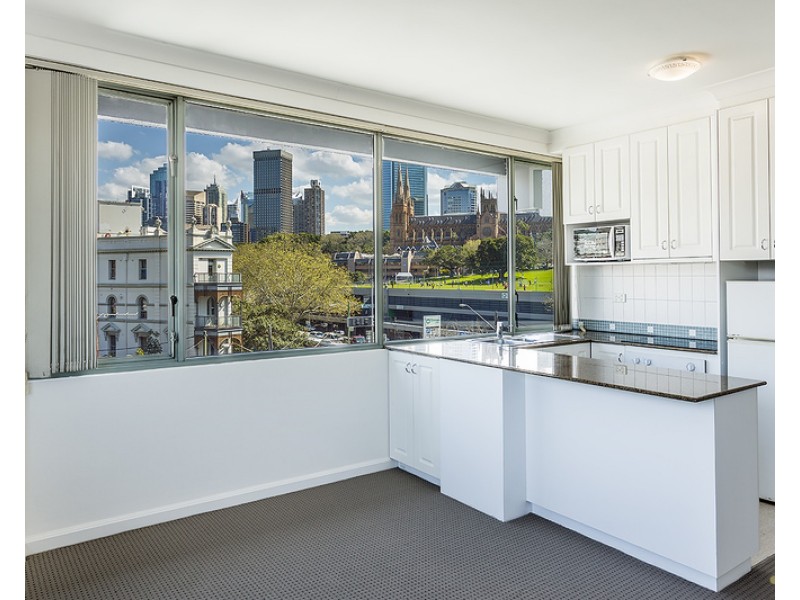 22 Sir John Young Crescent, Woolloomooloo NSW 2011