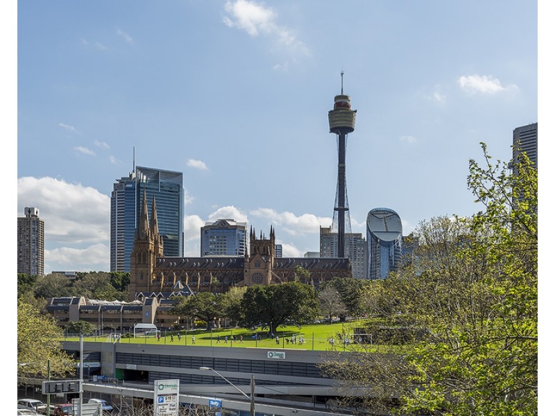 22 Sir John Young Crescent, Woolloomooloo NSW 2011