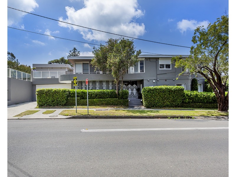 2a Maretimo Street, Balgowlah NSW 2093