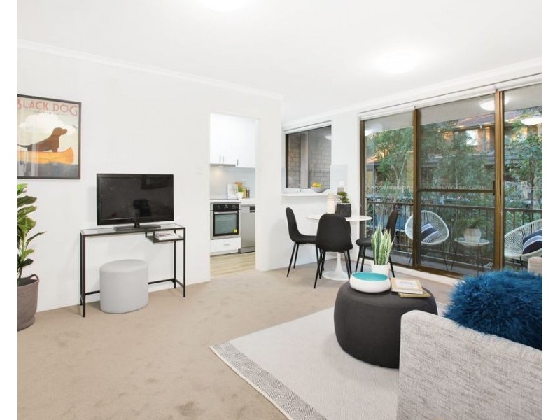 1-19 Allen Street, Pyrmont NSW 2009