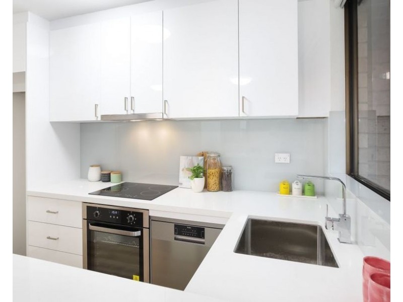 1-19 Allen Street, Pyrmont NSW 2009