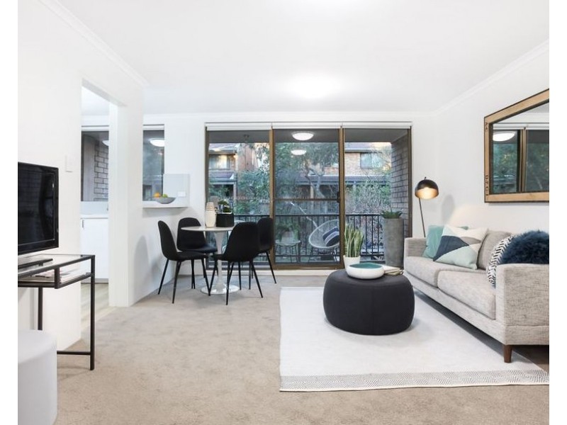 1-19 Allen Street, Pyrmont NSW 2009