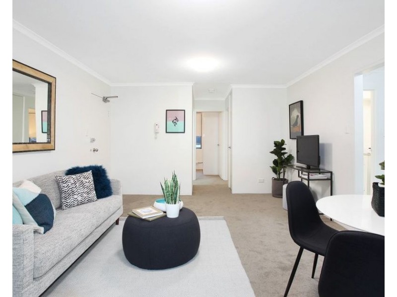 1-19 Allen Street, Pyrmont NSW 2009