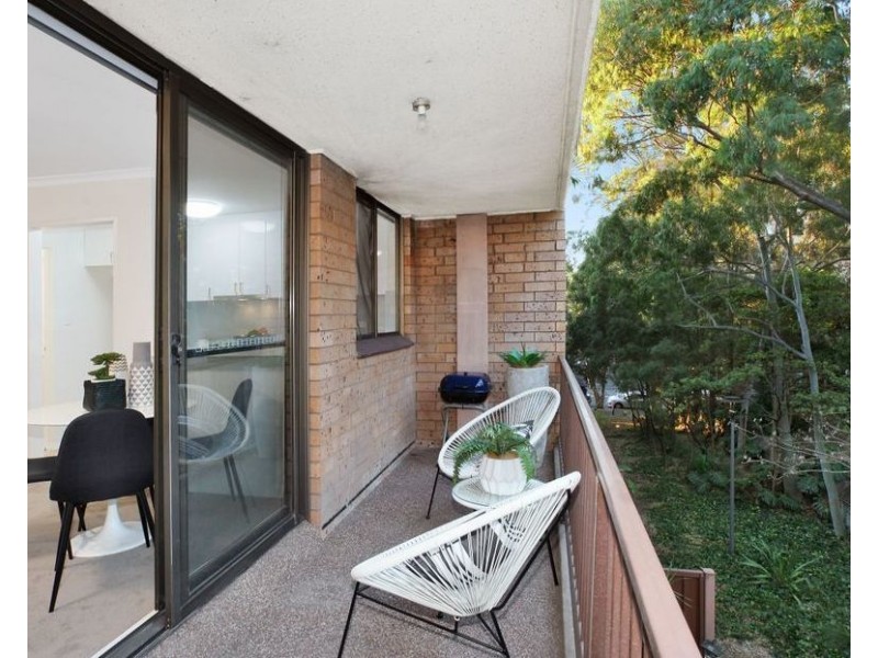 1-19 Allen Street, Pyrmont NSW 2009