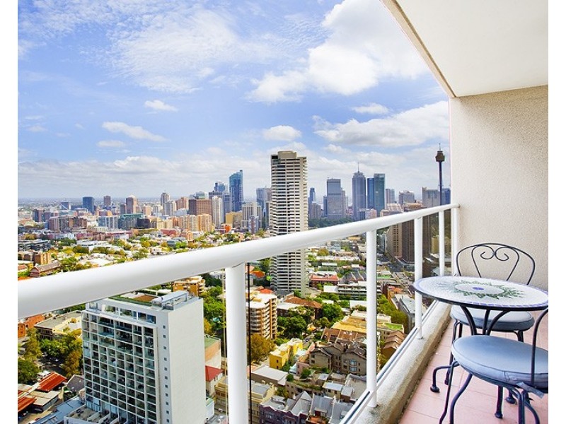 1 Kings Cross Road, Darlinghurst NSW 2010