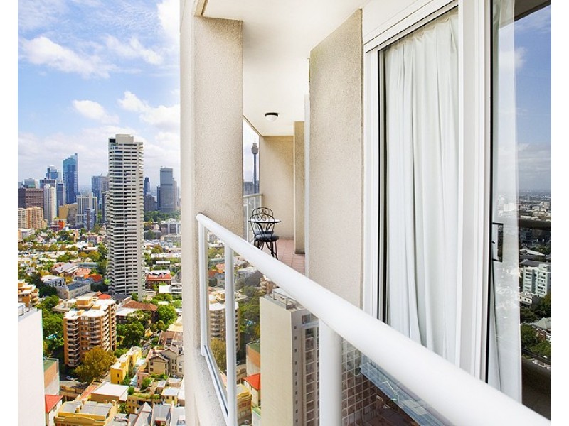 1 Kings Cross Road, Darlinghurst NSW 2010