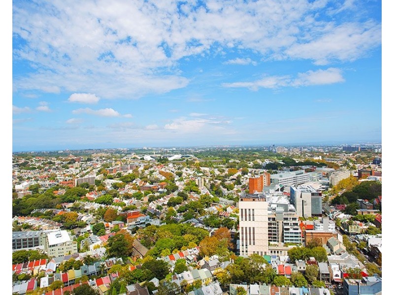 1 Kings Cross Road, Darlinghurst NSW 2010