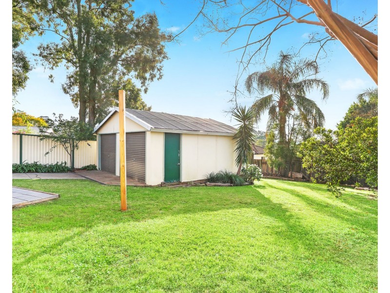 47 Heffron Road, Lalor Park NSW 2147