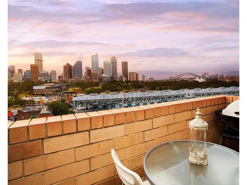 71 Victoria Street, Potts Point NSW 2011