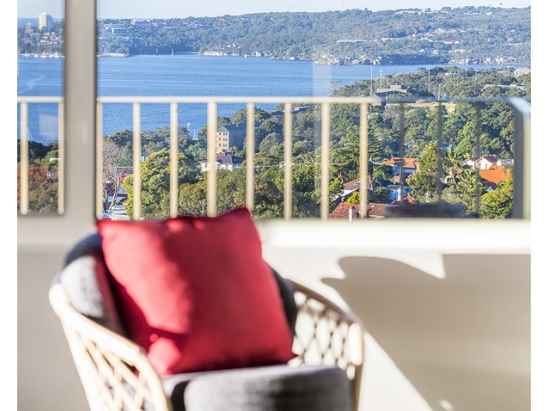 67 Bradleys Head Road, Mosman NSW 2088