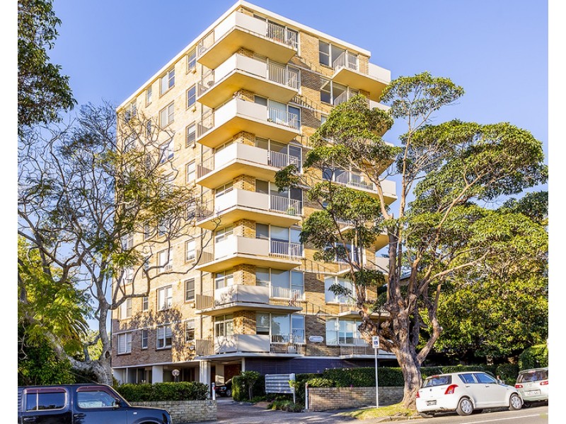 67 Bradleys Head Road, Mosman NSW 2088