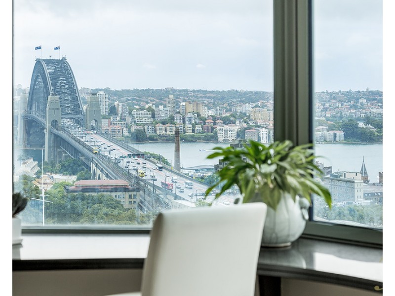 127 Kent Street, Sydney NSW 2000