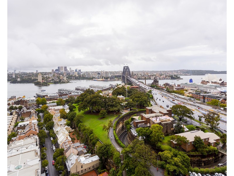 127 Kent Street, Sydney NSW 2000