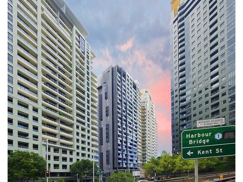 127 Kent Street, Sydney NSW 2000