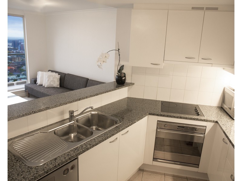 1  Kings Cross Road, Darlinghurst NSW 2010