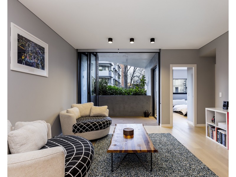 81 Foveaux Street, Surry Hills NSW 2010