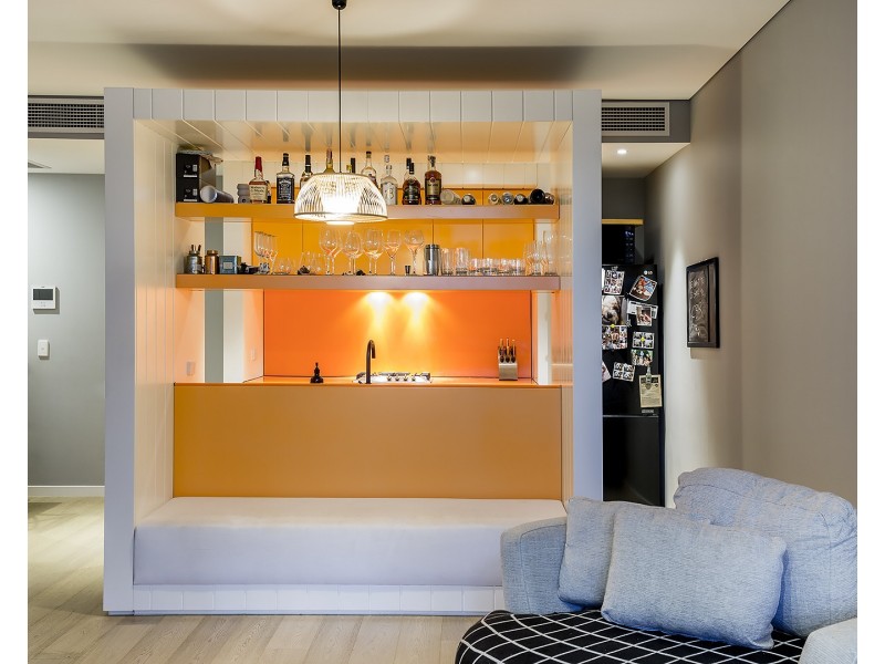 81 Foveaux Street, Surry Hills NSW 2010