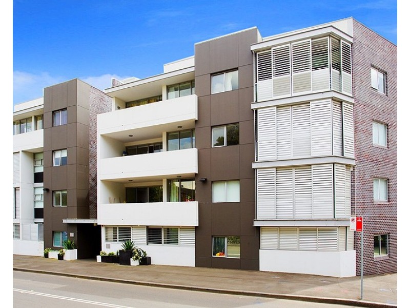 211 Bulwara Road, Pyrmont NSW 2009