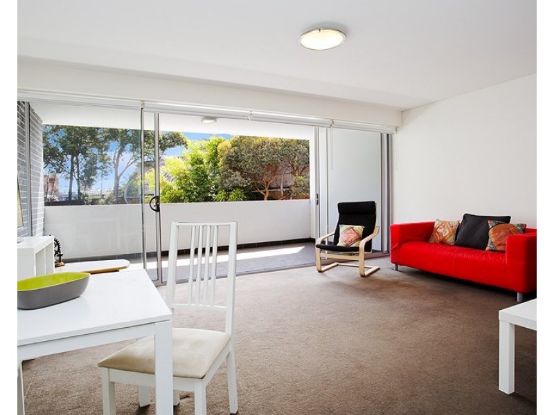 211 Bulwara Road, Pyrmont NSW 2009