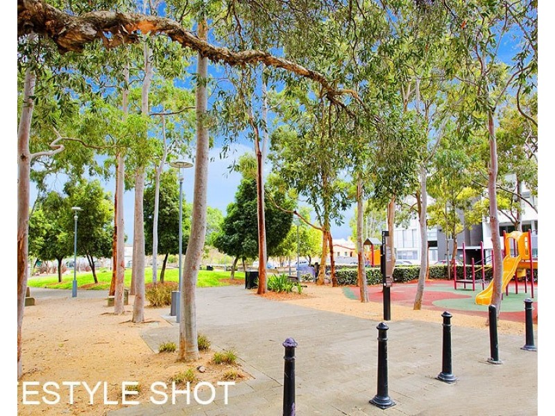 211 Bulwara Road, Pyrmont NSW 2009