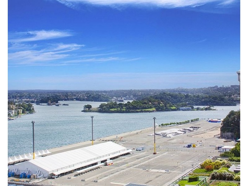 183 Kent Street, Sydney NSW 2000